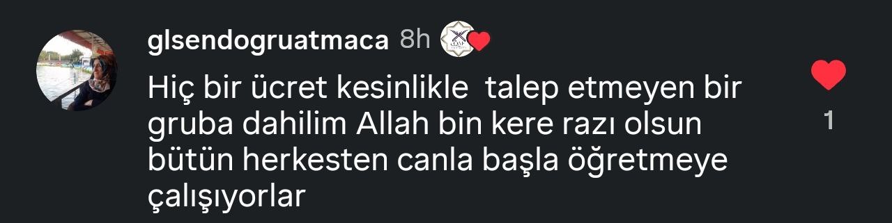 Kullanıcı 2